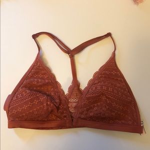 Victoria’s Secret bralettes